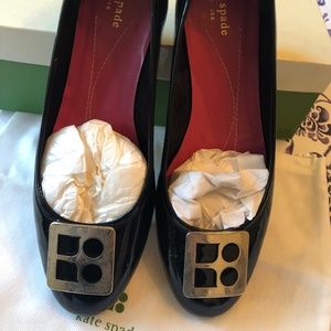 Kate Spade flat